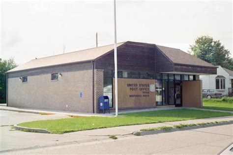 yutan post office.